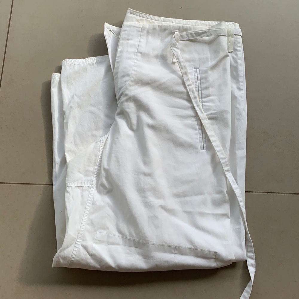Rag and Bone summer pants